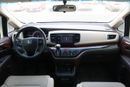 Honda Odyssey Touring GCC FULL OPTION