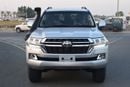 Toyota Land Cruiser 2020 TOYOTA LAND CRUISER V8 FULL OPTION