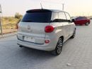 فيات 500L قيمة لا تُنافَس! فيات 500L موديل 2015 | حالة نظيفة جداً | واسعة واقتصادية – فقط 15,500 درهم!
