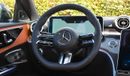 Mercedes-Benz C 200 1.5L Turbo V4 AMG | 2023 | Full Option | Brand New