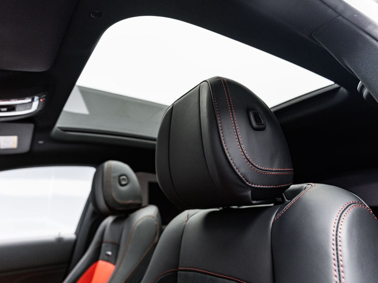 مرسيدس بنز GLE 63 S AMG كوبيه 2023 Mercedes GLE 63 S AMG Coupe, 4.0 TC V8, AWD, 603bhp, 9 Speed Automatic