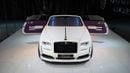 Rolls-Royce Onyx Dawn | LIMITED OFFER | IMMACULATE CONDITION | 2020 | V12 | 563 HP | 3-YEAR WARRANTY AND SERVICE