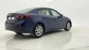 Mazda 3 V 1.6 | Zero Down Payment | Free Home Test Drive