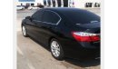 Honda Accord Honda acord 2014 full option for sale