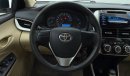 Toyota Yaris E 1.5 | Under Warranty | Inspected on 150+ parameters