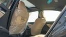 Toyota Camry 2026 Toyota Camry LE facelift 2.5L Petrol AT with Sunroof - GCC (Export price)