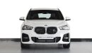 BMW X1 SDrive 20 i