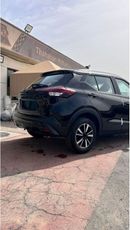 نيسان كيكس Nissan Kicks S 1.6 CVT