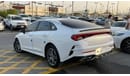 Kia K5 خليجي GCC,