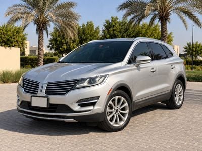 Lincoln MKC SELECT