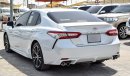 Toyota Camry Sport V6 GRANDE