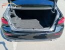 بي أم دبليو 520i EXCLUSIVE PLUS Middle East Edition 2.0L
