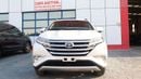Toyota Rush EX Toyota Rush EX GCC Specs  Delivery van | Excellent Condition | 1.5L| 2022