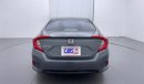 Honda Civic DX 1.6 | Under Warranty | Inspected on 150+ parameters