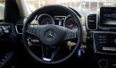 مرسيدس بنز GLE 350 Diesel