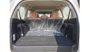 Toyota Prado 2.7L PETROL, Leather Seats Brown color, Cool box, Sunroof, DVD + Camera, (CODE # TPVXR2021)