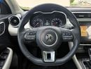 أم جي ZS LUXURY  1.5L A/T SUV  FWD  GCC