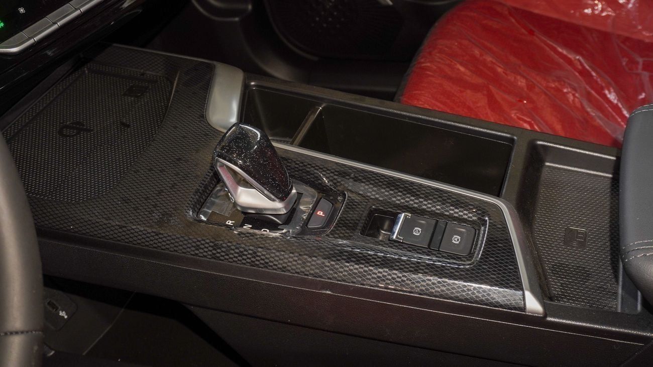 Haval Jolion SUPREME PREMIUM 1.5L (For Local Plus 10%)