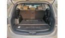هيونداي جراند سانتا في 3.3L Petrol, Alloy Rims, Driver Power Seat, DVD Camera (LOT # 4325)