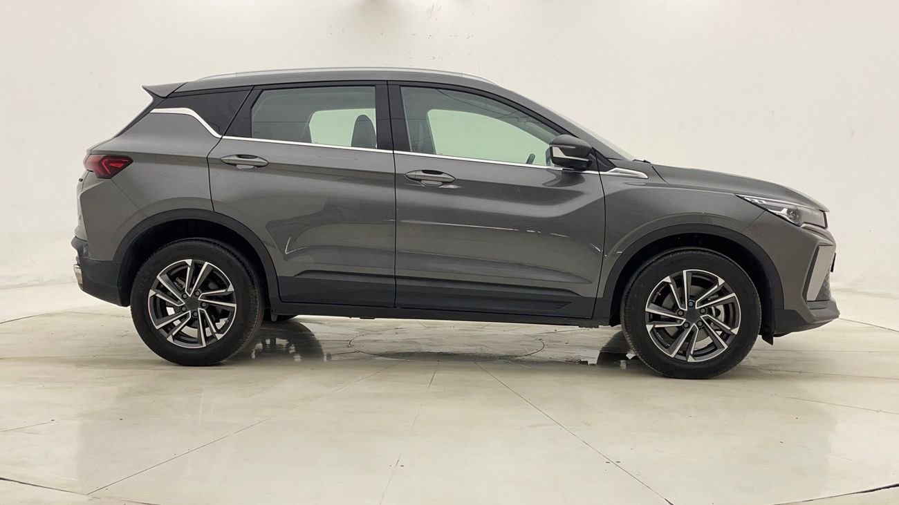 جيلي كول تري GL 1.5 | بدون دفعة مقدمة | اختبار القيادة في المنزل