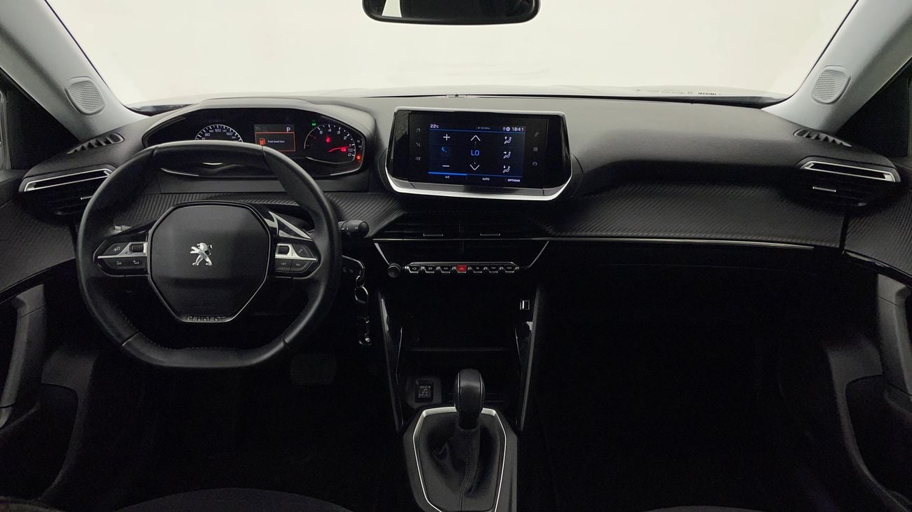 بيجو 2008 2023 ACTIVE | AED 660/Month | 0 DP | 30 Day Return | Warranty | Service History