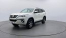 Toyota Fortuner GXR 4 | Under Warranty | Inspected on 150+ parameters