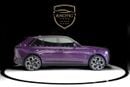 رولز رويس كولينان BLACK BADGE FACELIFT