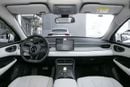 BYD Seal White-white