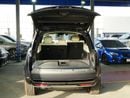 Land Rover Range Rover SE P400