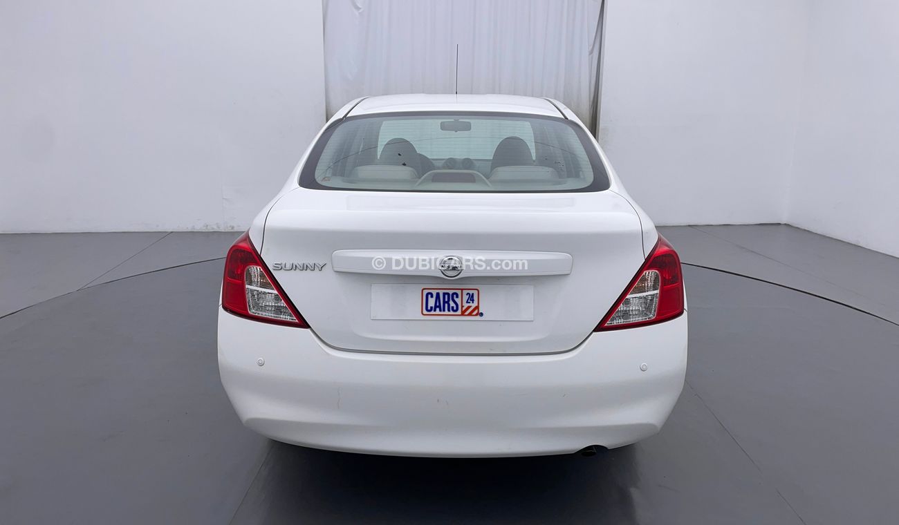 Nissan Sunny S 1.5 | Zero Down Payment | Free Home Test Drive