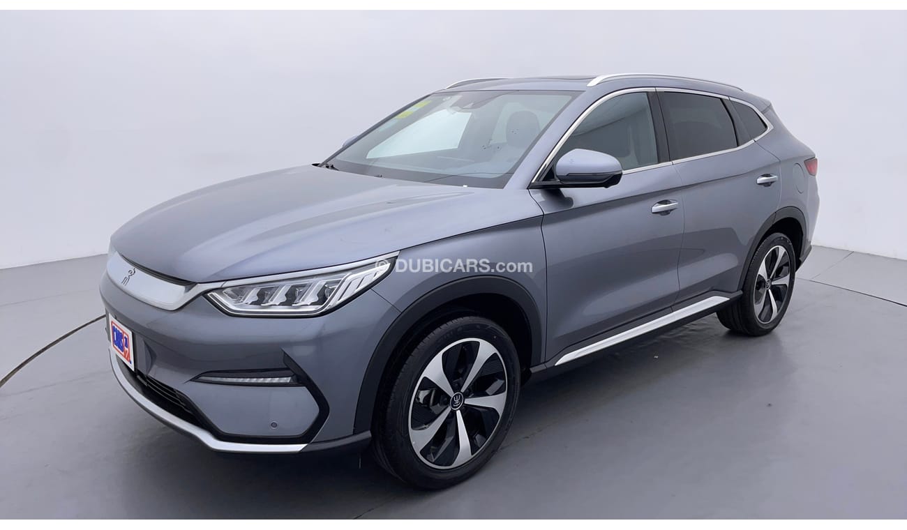 BYD Song Pro FLAGSHIP 0.01 | Zero Down Payment | Free Home Test Drive