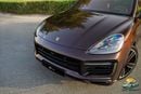 Porsche Cayenne GTS