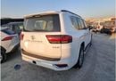 Toyota Land Cruiser LC300 VXR 3.3L DSL 2025YM