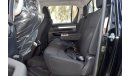 تويوتا هيلوكس Double Cab Pickup  Glx-V  2.7l Petrol 4wd Automatic Transmission