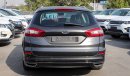 Ford Mondeo 2.0 TDCI Titanium Clipper