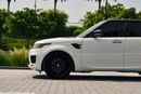 Land Rover Range Rover Sport AUTOBIOGRAPHY DYNAMIC