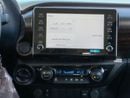 تويوتا هيلوكس 2026 TOYOTA HILUX SR 5 D/CAB 2.8L P/UP 4X4 DIESEL A/T FULL GCC BRAND NEW 0KM