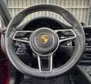 Porsche Macan STD 2.0L (252 HP)