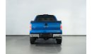 Ford F 150 2014 Ford F150 XLT SCT / Ford Al Tayer Service History