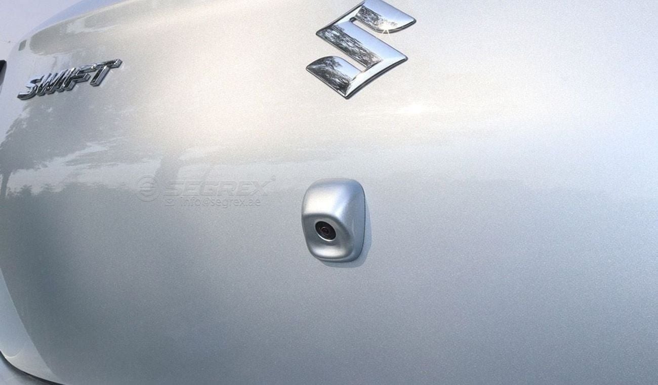 Suzuki Swift 2026 Model Suzuki Swift GLX, 1.2L Petrol A/T