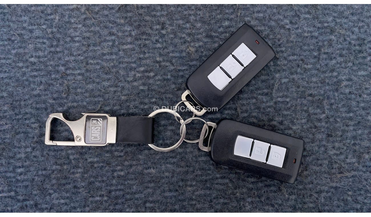 ميتسوبيشي مونتيرو GLS PREMIUM 3 | بدون دفعة مقدمة | اختبار قيادة مجاني للمنزل