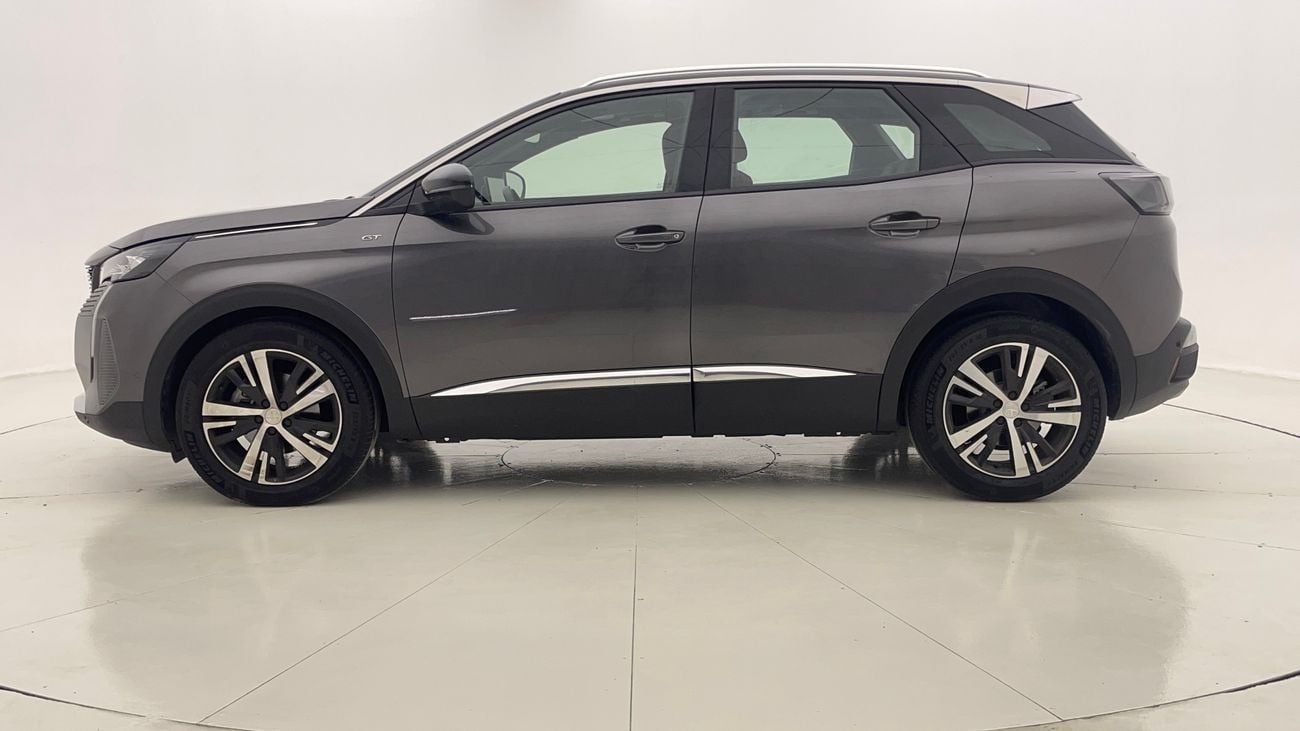 بيجو 3008 GT 1.6 | بدون دفعة مقدمة | اختبار القيادة في المنزل