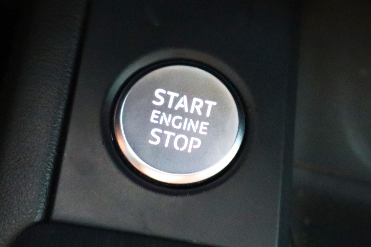 أودي A5 40 TFSI Sport 2.0L