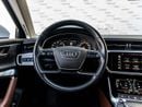 Audi A6 40 TFSI 2.0L