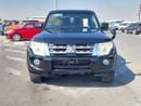 ميتسوبيشي باجيرو MITSUBISHI PAJERO SUV RHD 2018 MODEL 3.2 L DIESEL AUTOMATIC(PM01015)