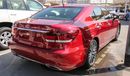 Lexus LS460 F Sport
