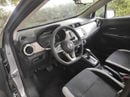 نيسان فيرسا Nissan Versa 2021 usa V4 full automatic