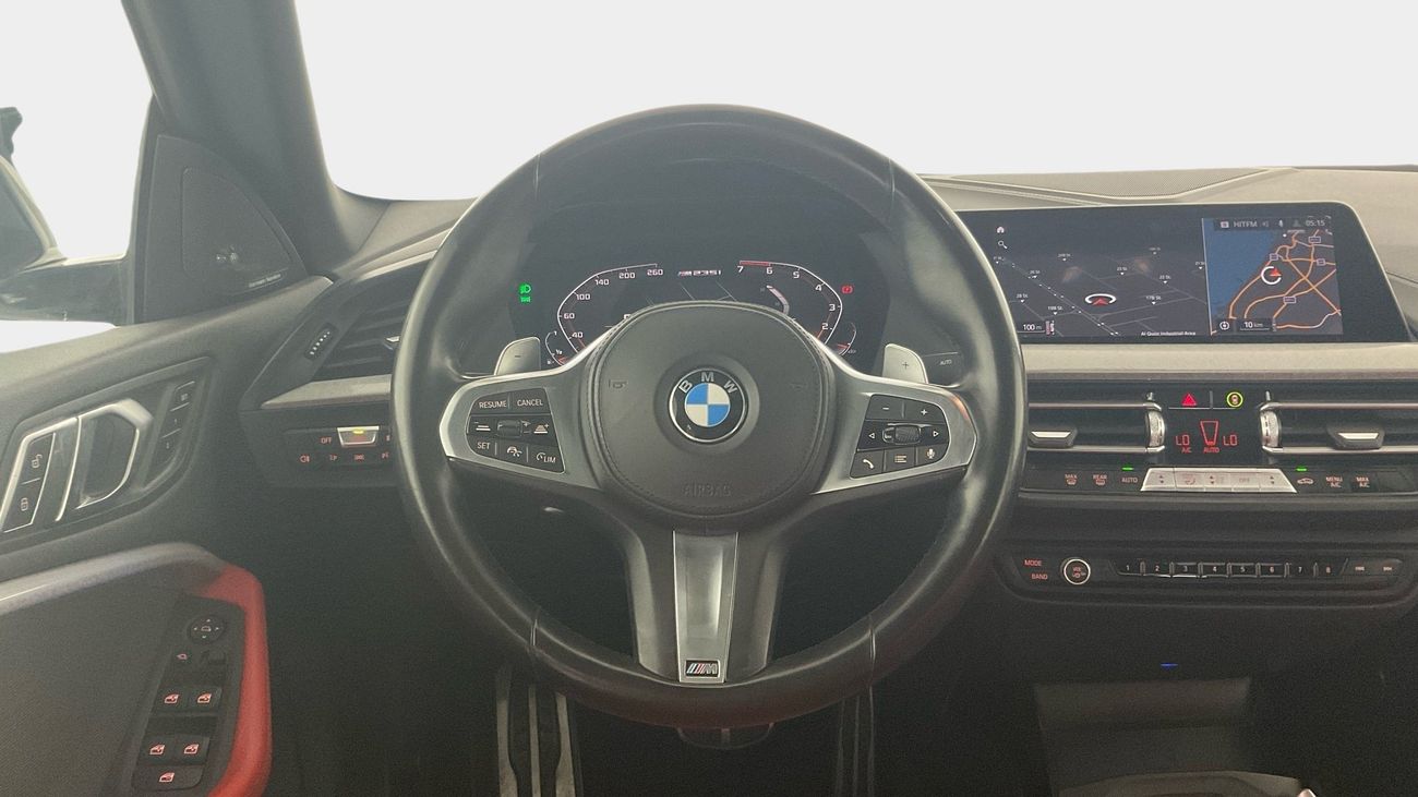 BMW M235i M GranCoupe | Guaranteed Warranty | 0 Down Payment