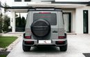 Mercedes-Benz G 63 AMG UNDER WARRANTY | FSH | BRABUS 800 Mercedes G63 | GCC | 2022 | NO FLOOD