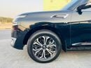 Nissan Patrol LE TITANIUM